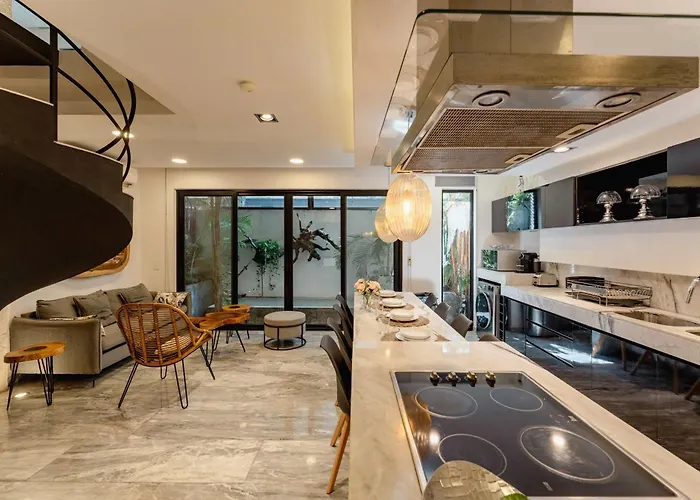 Stylish 3br Retreat In Serene Luxury Setting * Tulum