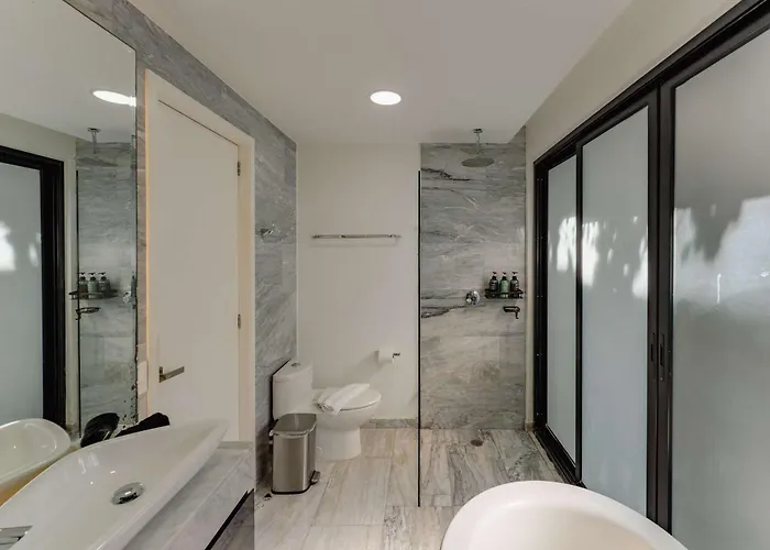 Stylish 3br Retreat In Serene Luxury Setting * Tulum