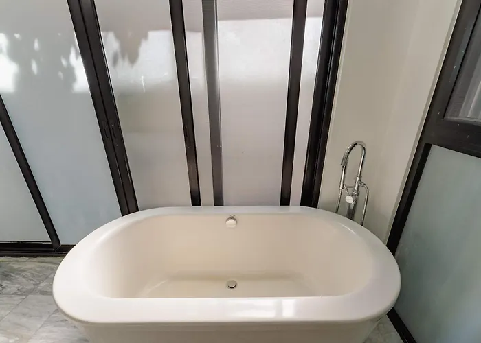 Apartment Stylish 3br Retreat In Serene Luxury Setting Tulum
