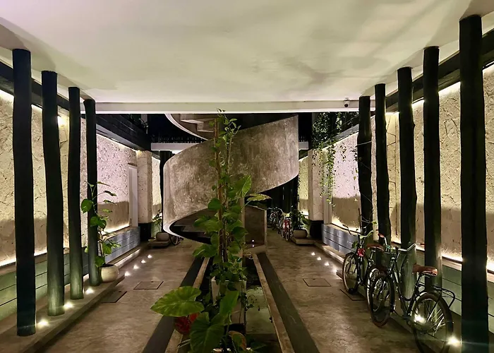 Apartment Stylish 3br Retreat In Serene Luxury Setting *